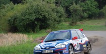 Rallye Zelezne Hory